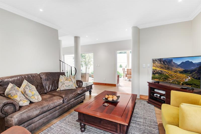 3 Bedroom Property for Sale in Melrose North Gauteng