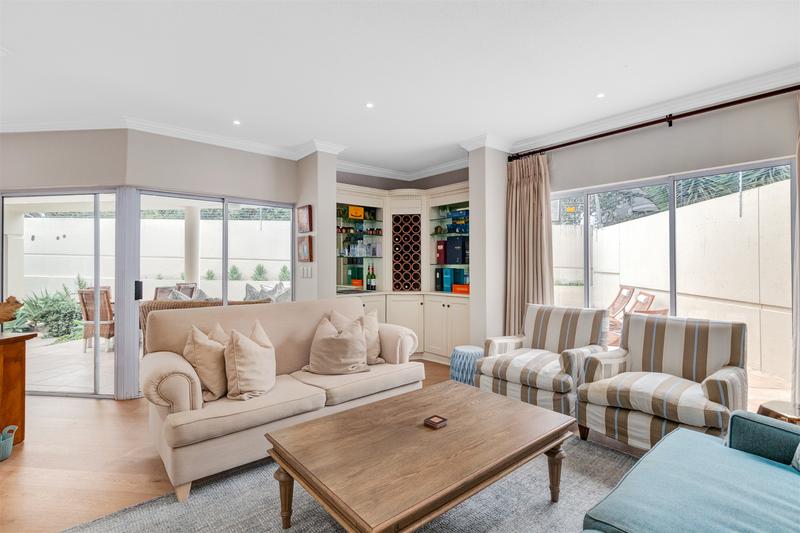 3 Bedroom Property for Sale in Melrose North Gauteng