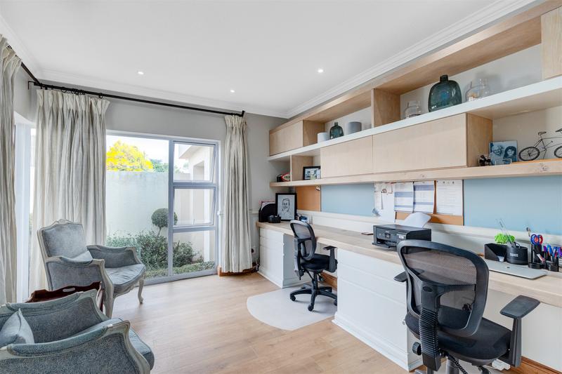 3 Bedroom Property for Sale in Melrose North Gauteng