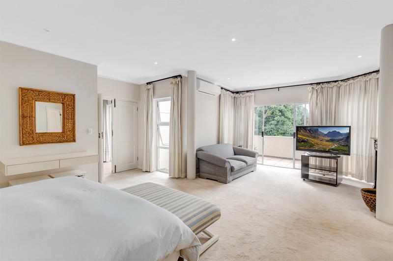 3 Bedroom Property for Sale in Melrose North Gauteng