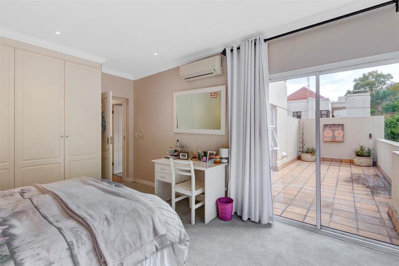 3 Bedroom Property for Sale in Melrose North Gauteng