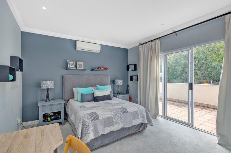 3 Bedroom Property for Sale in Melrose North Gauteng