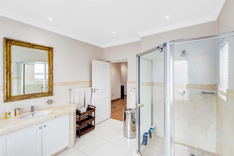 3 Bedroom Property for Sale in Melrose North Gauteng