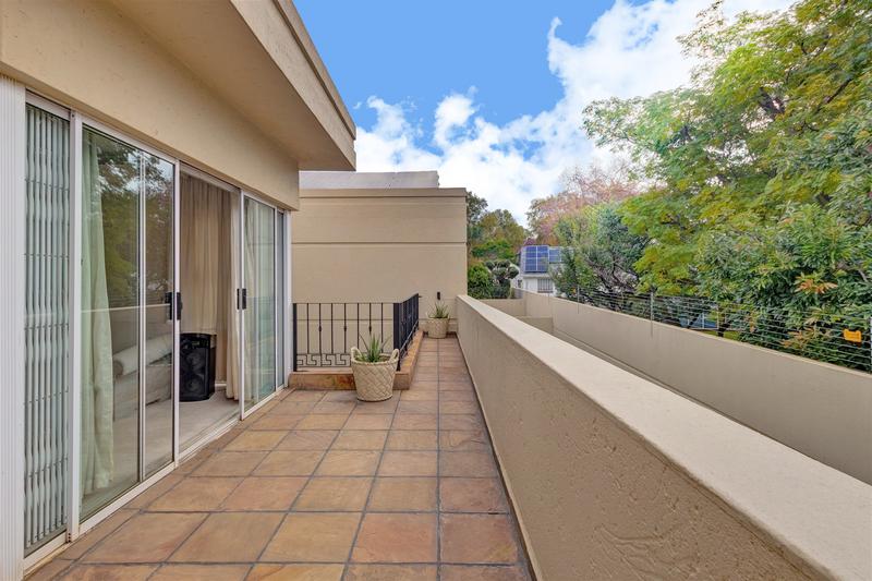 3 Bedroom Property for Sale in Melrose North Gauteng