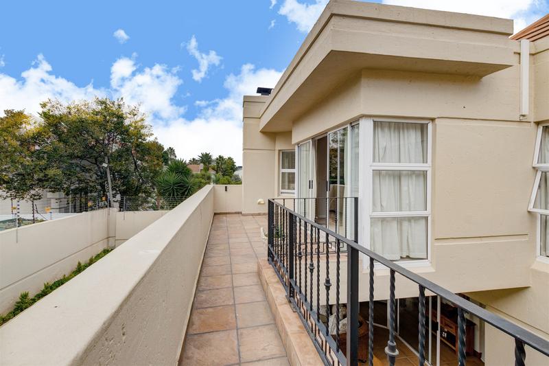 3 Bedroom Property for Sale in Melrose North Gauteng