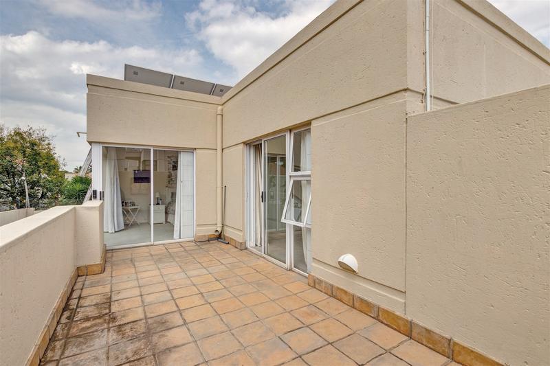 3 Bedroom Property for Sale in Melrose North Gauteng