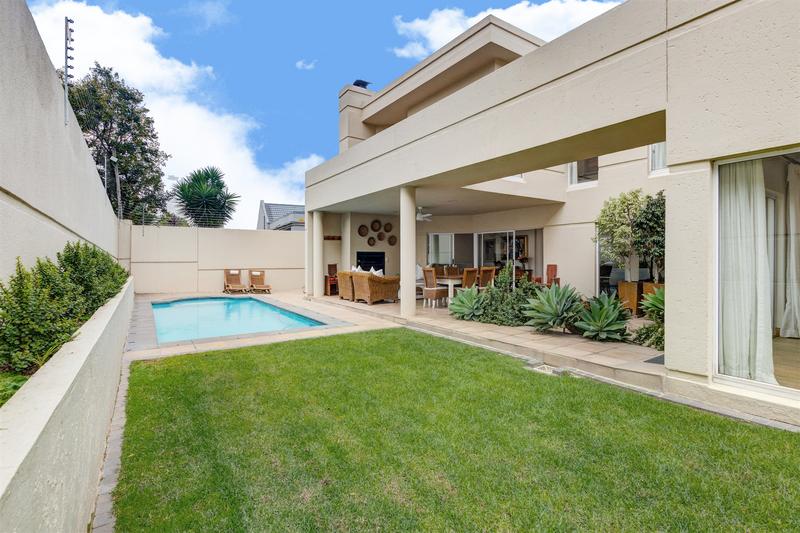 3 Bedroom Property for Sale in Melrose North Gauteng