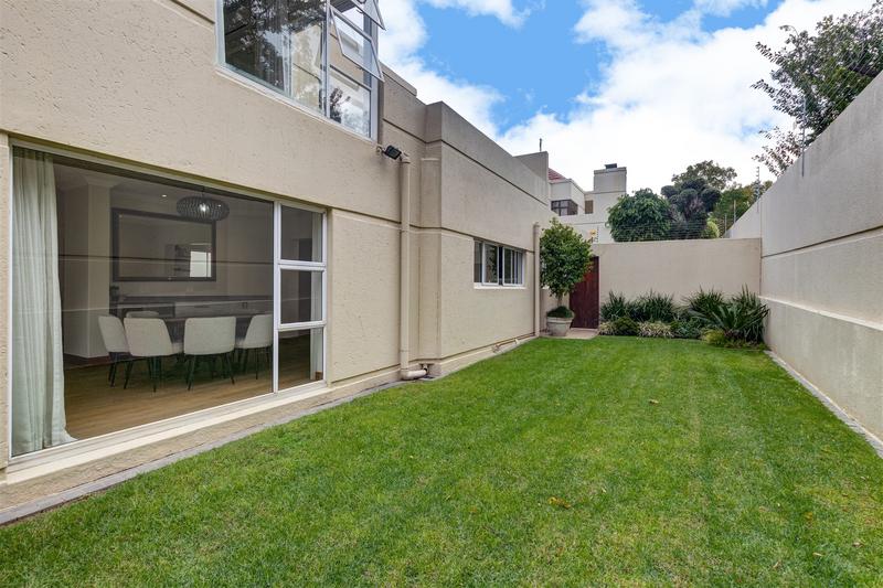 3 Bedroom Property for Sale in Melrose North Gauteng
