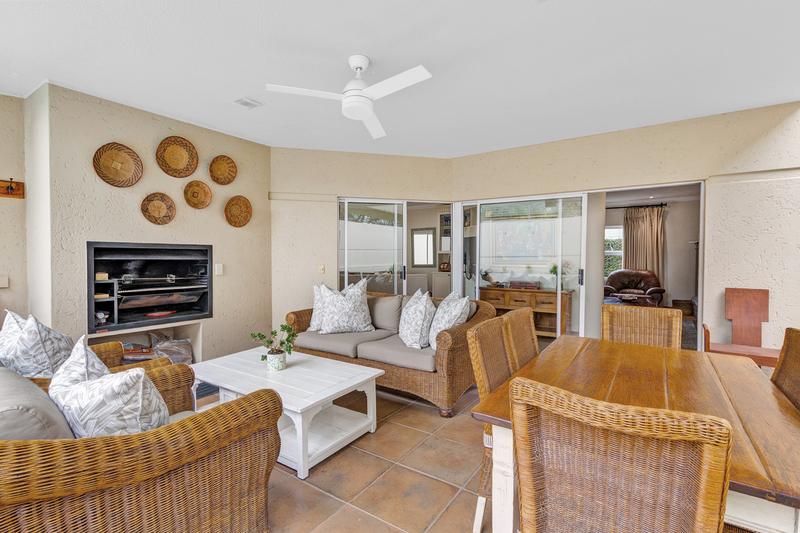 3 Bedroom Property for Sale in Melrose North Gauteng