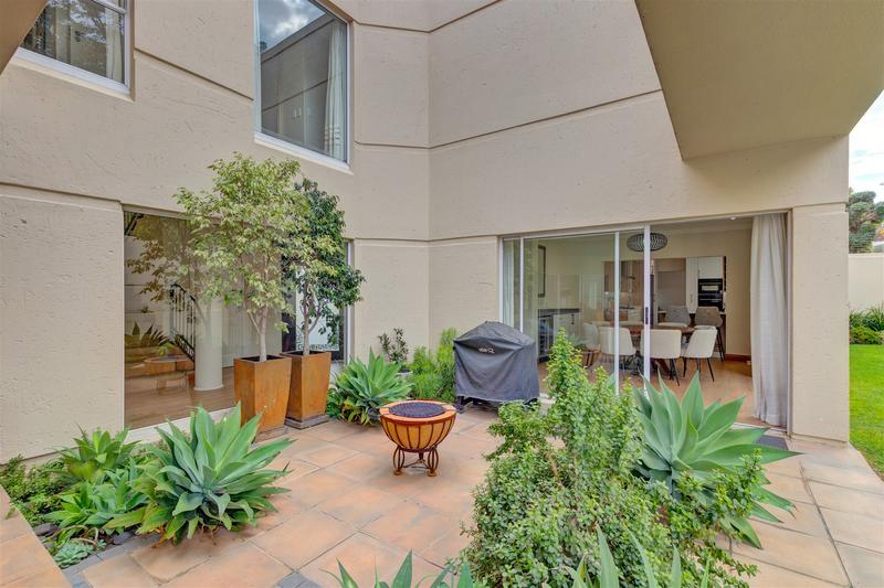3 Bedroom Property for Sale in Melrose North Gauteng