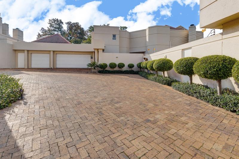 3 Bedroom Property for Sale in Melrose North Gauteng