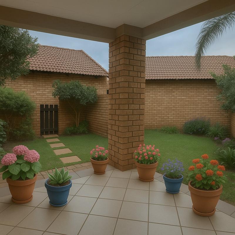 2 Bedroom Property for Sale in Moreleta Park Gauteng