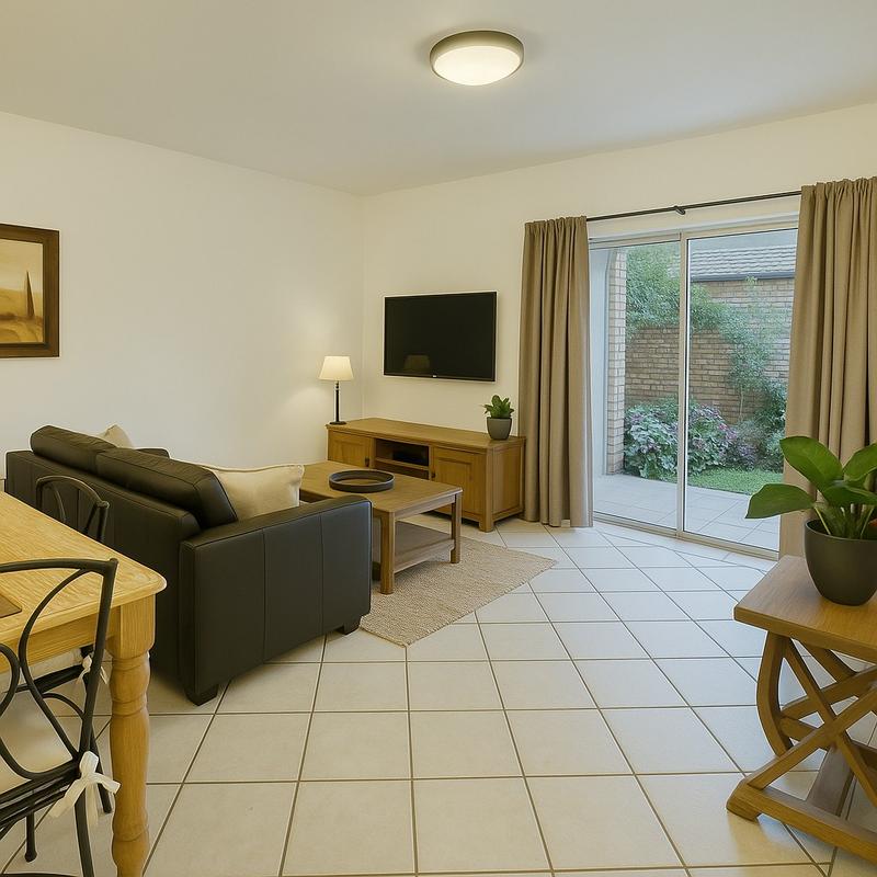 2 Bedroom Property for Sale in Moreleta Park Gauteng