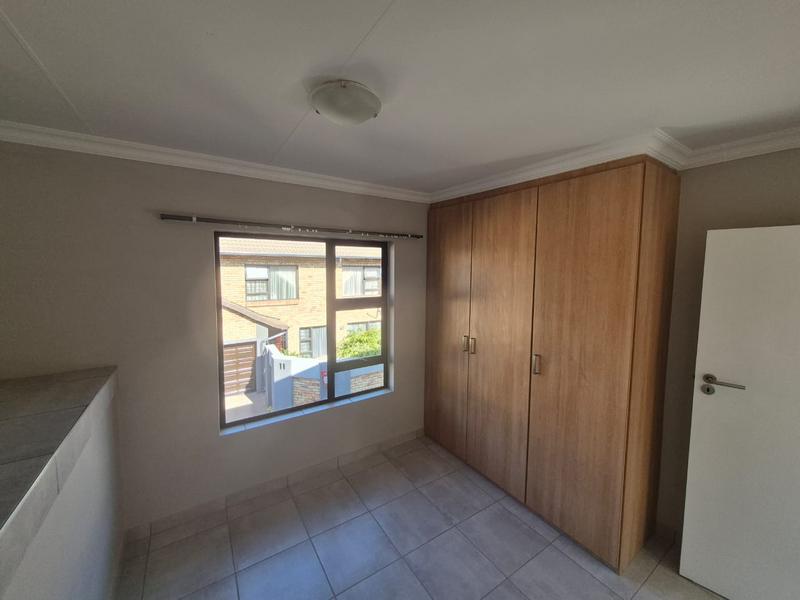To Let 3 Bedroom Property for Rent in Meyersdal Gauteng