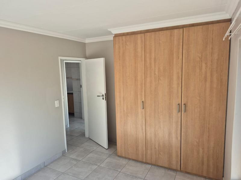 To Let 3 Bedroom Property for Rent in Meyersdal Gauteng