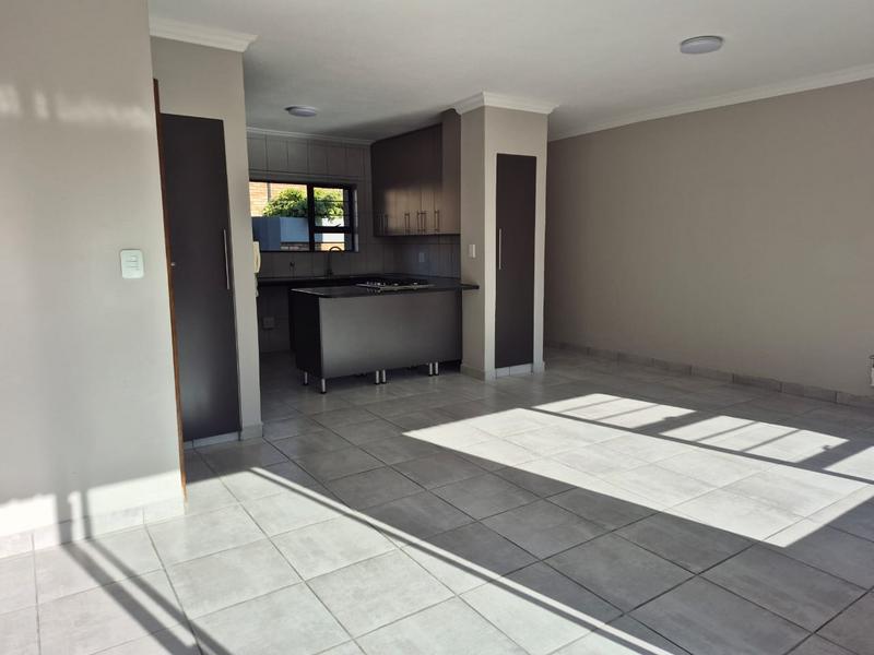 To Let 3 Bedroom Property for Rent in Meyersdal Gauteng