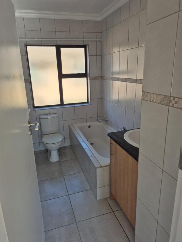 To Let 3 Bedroom Property for Rent in Meyersdal Gauteng