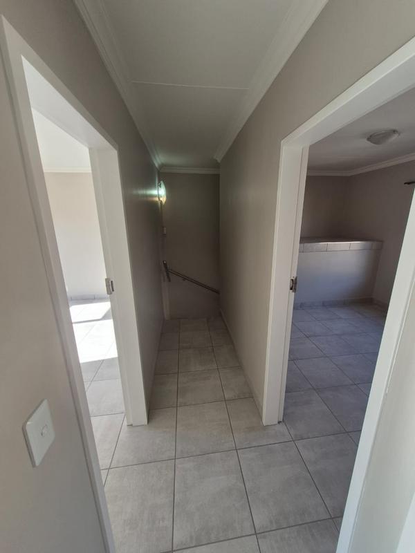 To Let 3 Bedroom Property for Rent in Meyersdal Gauteng