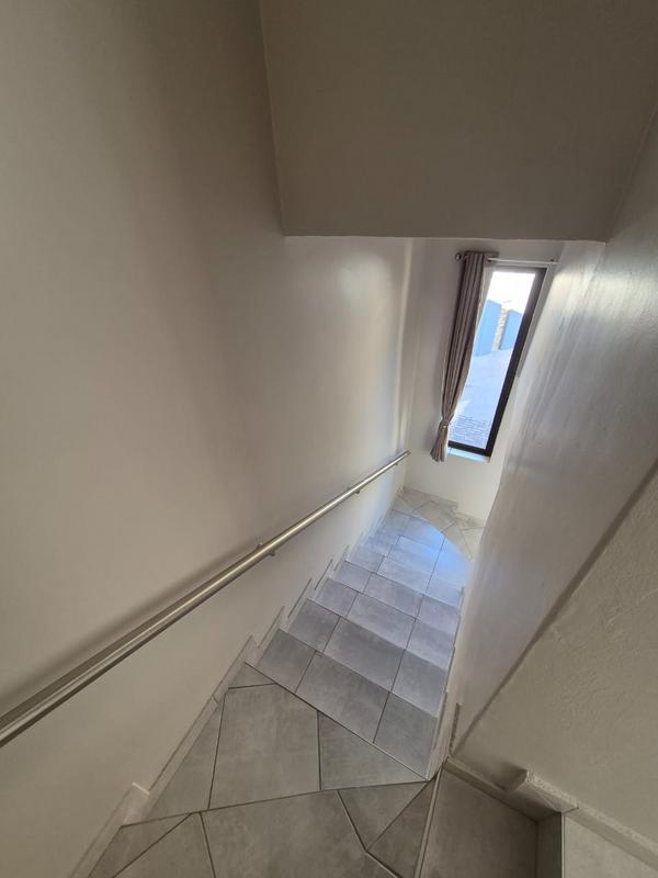 To Let 3 Bedroom Property for Rent in Meyersdal Gauteng