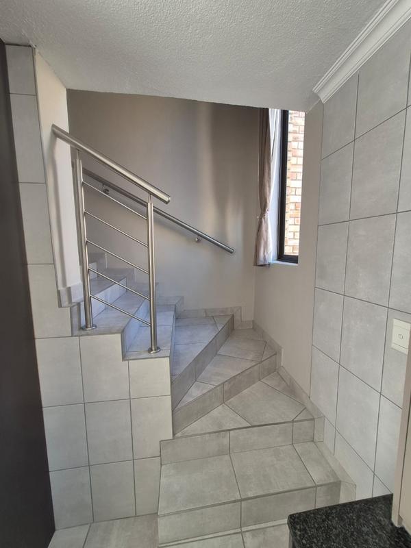 To Let 3 Bedroom Property for Rent in Meyersdal Gauteng