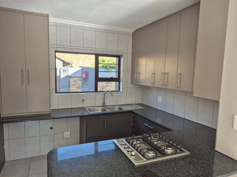 To Let 3 Bedroom Property for Rent in Meyersdal Gauteng