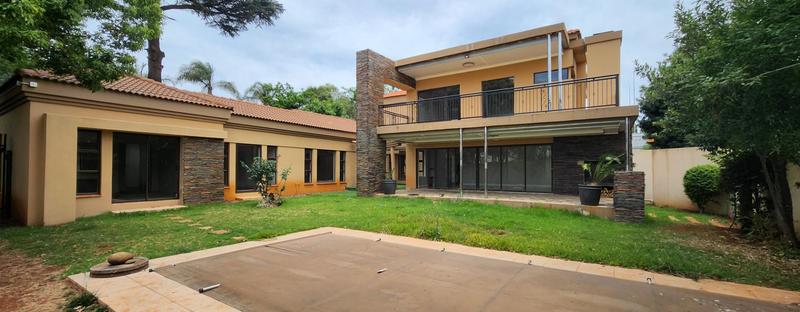 5 Bedroom Property for Sale in Oriel Gauteng