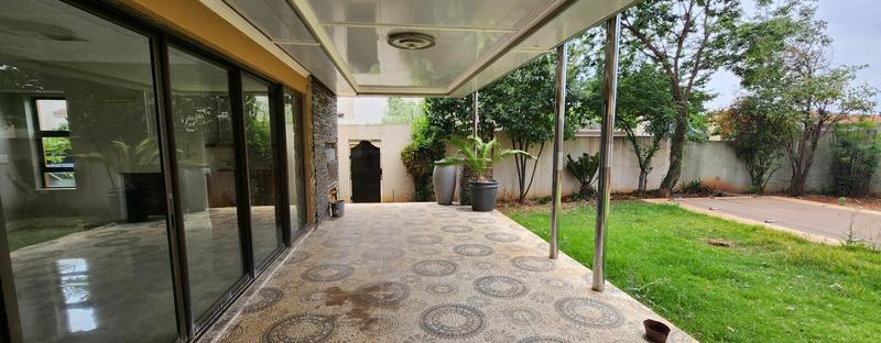 5 Bedroom Property for Sale in Oriel Gauteng