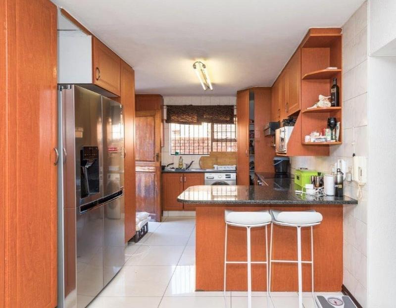3 Bedroom Property for Sale in Oriel Gauteng