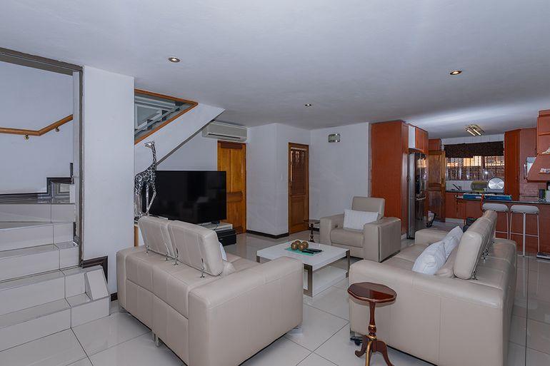 3 Bedroom Property for Sale in Oriel Gauteng