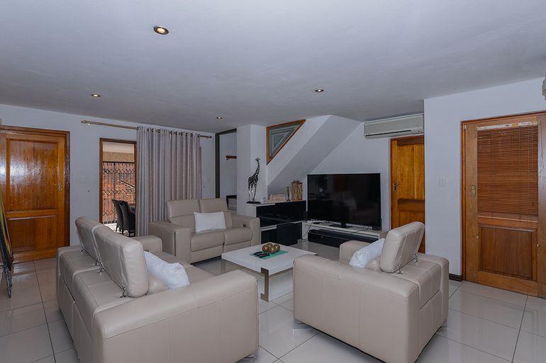 3 Bedroom Property for Sale in Oriel Gauteng