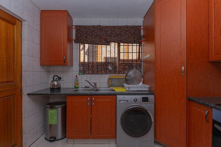 3 Bedroom Property for Sale in Oriel Gauteng
