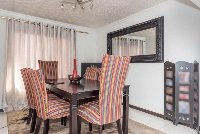 3 Bedroom Property for Sale in Oriel Gauteng