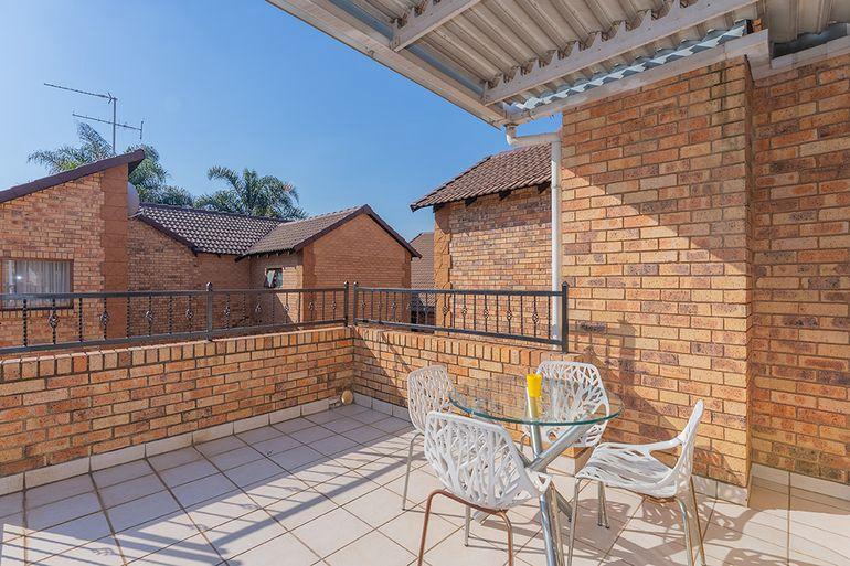 3 Bedroom Property for Sale in Oriel Gauteng