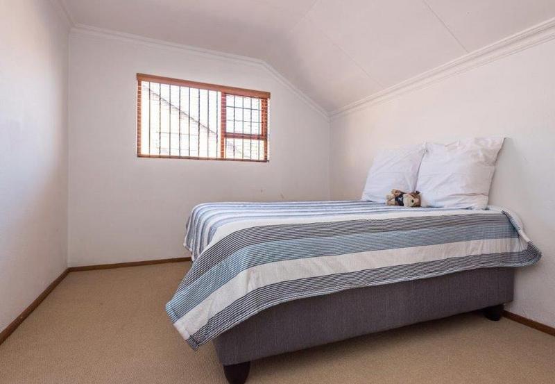 3 Bedroom Property for Sale in Oriel Gauteng