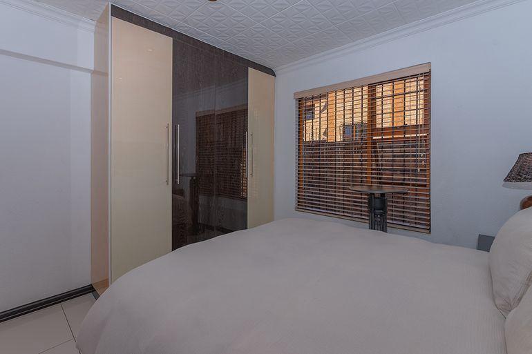 3 Bedroom Property for Sale in Oriel Gauteng
