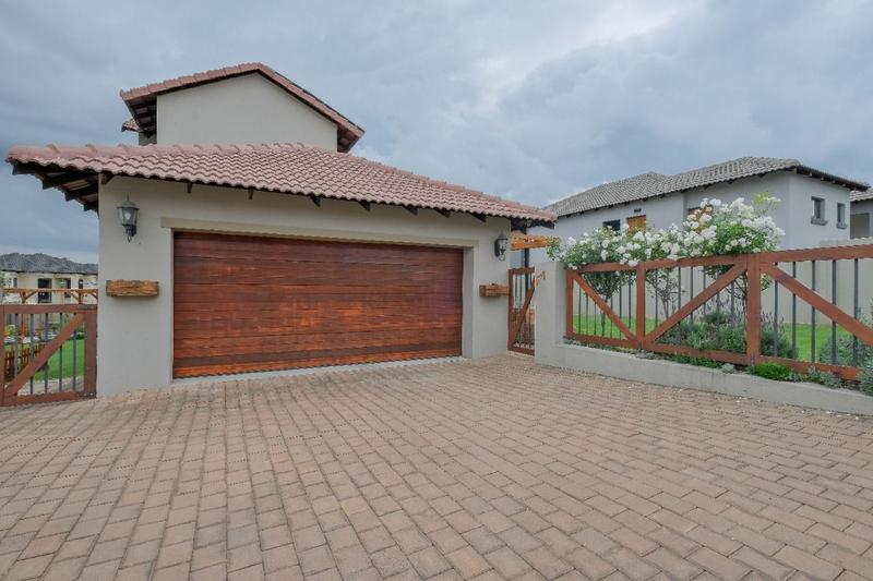 3 Bedroom Property for Sale in Amberfield Valley Gauteng