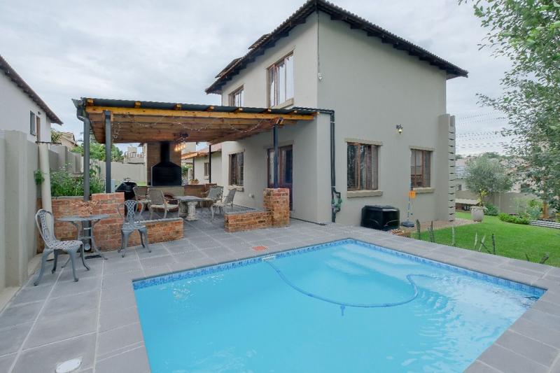 3 Bedroom Property for Sale in Amberfield Valley Gauteng