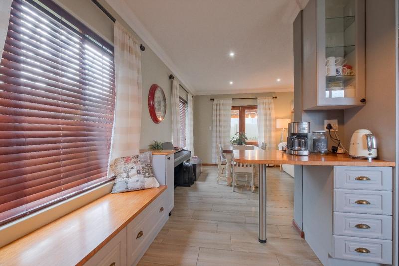 3 Bedroom Property for Sale in Amberfield Valley Gauteng