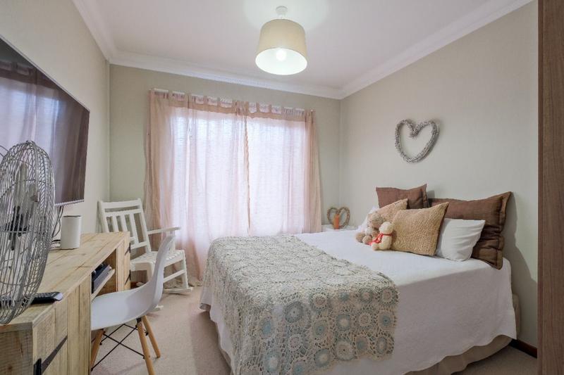 3 Bedroom Property for Sale in Amberfield Valley Gauteng