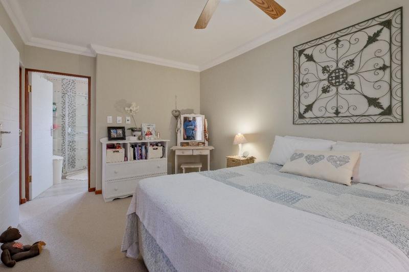 3 Bedroom Property for Sale in Amberfield Valley Gauteng