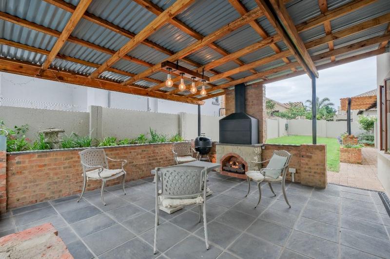 3 Bedroom Property for Sale in Amberfield Valley Gauteng