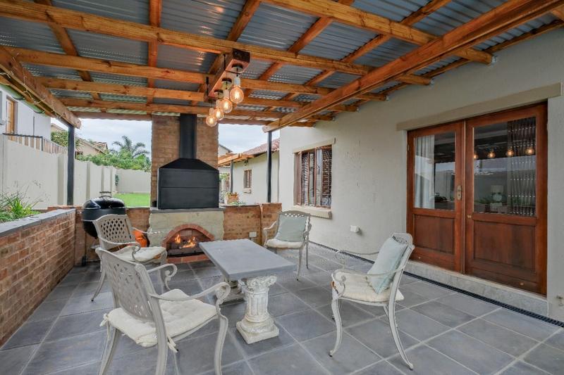 3 Bedroom Property for Sale in Amberfield Valley Gauteng