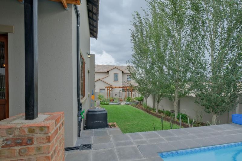 3 Bedroom Property for Sale in Amberfield Valley Gauteng
