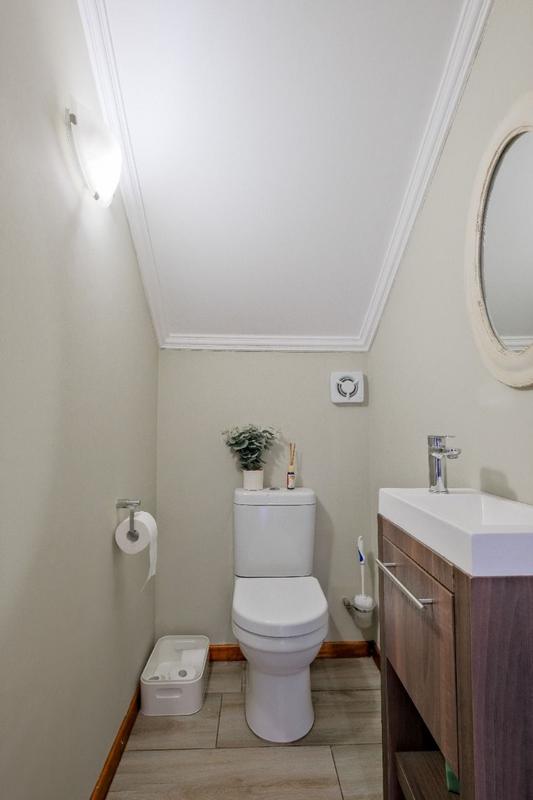 3 Bedroom Property for Sale in Amberfield Valley Gauteng