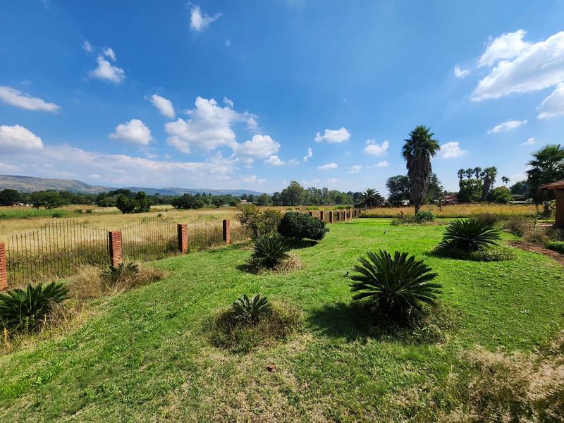 3 Bedroom Property for Sale in Kameeldrift West Gauteng