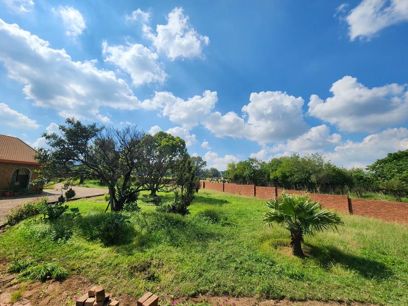 3 Bedroom Property for Sale in Kameeldrift West Gauteng