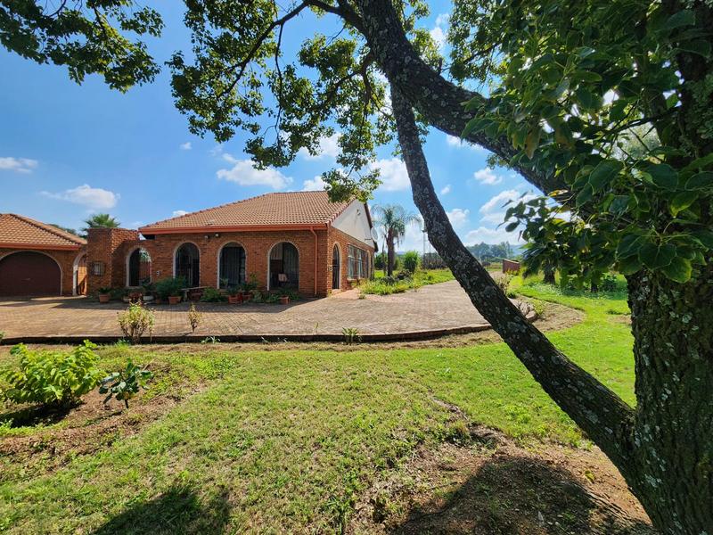3 Bedroom Property for Sale in Kameeldrift West Gauteng