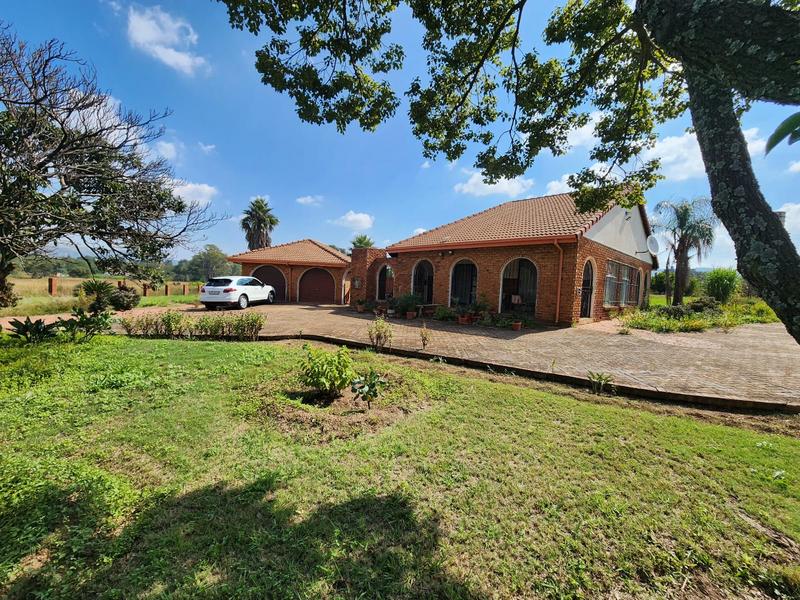 3 Bedroom Property for Sale in Kameeldrift West Gauteng