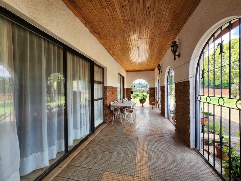 3 Bedroom Property for Sale in Kameeldrift West Gauteng