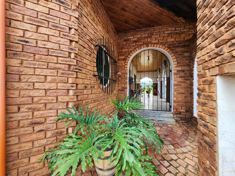 3 Bedroom Property for Sale in Kameeldrift West Gauteng